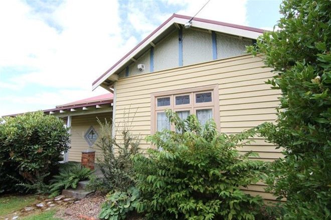 Picture of 54 Pioneer Drive, MOLE CREEK TAS 7304