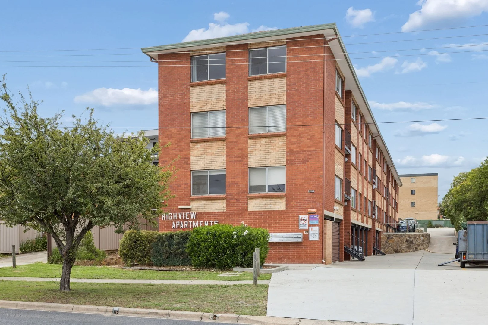 5/67 Macquoid Street, Queanbeyan East NSW 2620