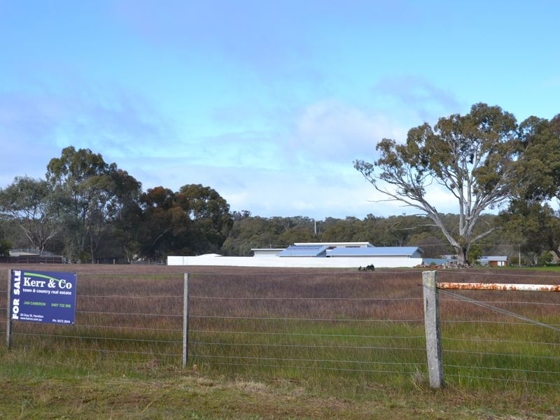 48 Cadden Street, Cavendish Property History & Address Research Domain