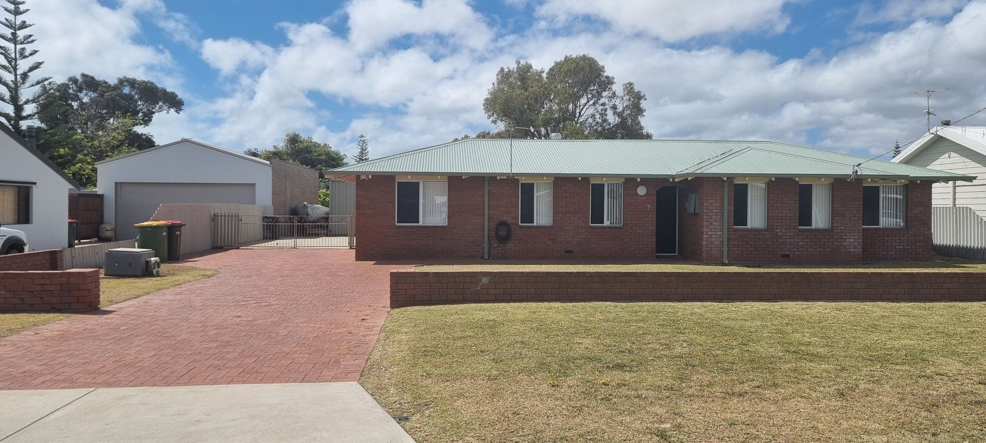 2 bedrooms House in 7 Horton Way LANCELIN WA, 6044