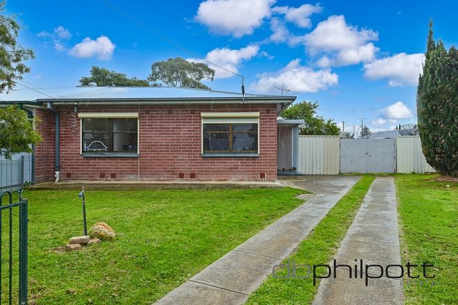 Picture of 25 Mackay Cres, PARAFIELD GARDENS SA 5107