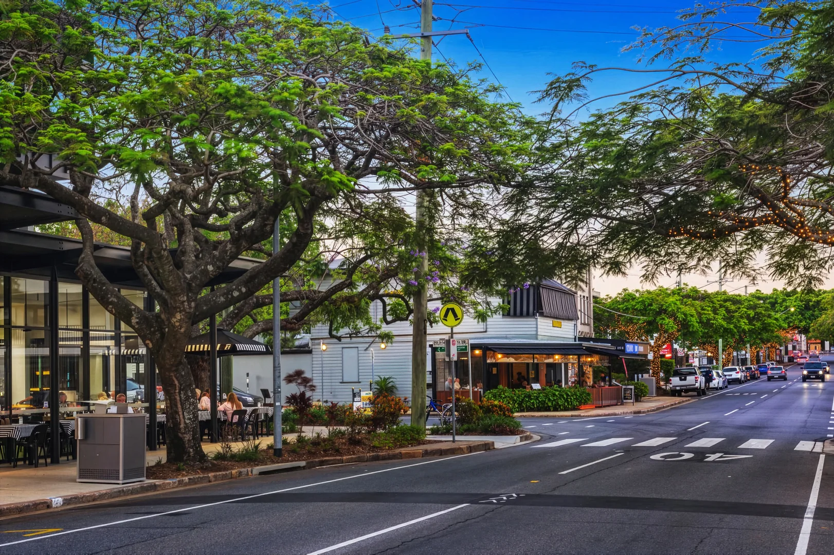 Additional image 14 of 7/121 Allen Street, Hamilton QLD 4007