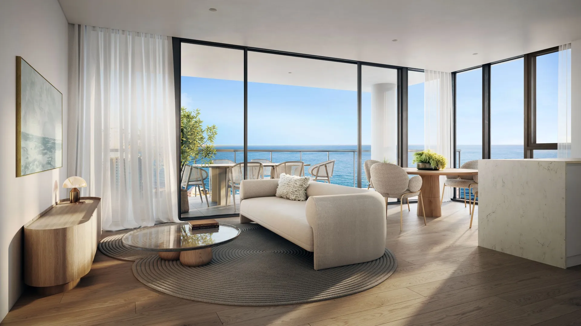 Apartment in Gold Coast, Broadbeach