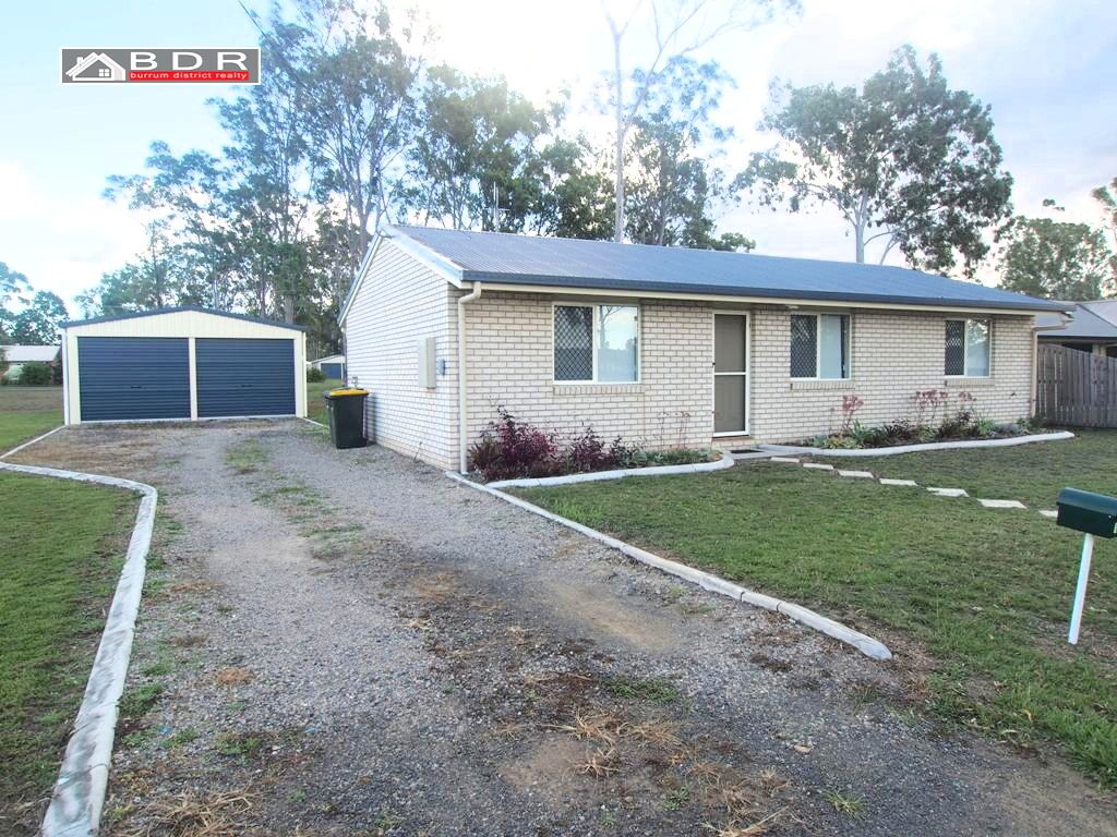14 Alice St, Howard QLD 4659 Domain