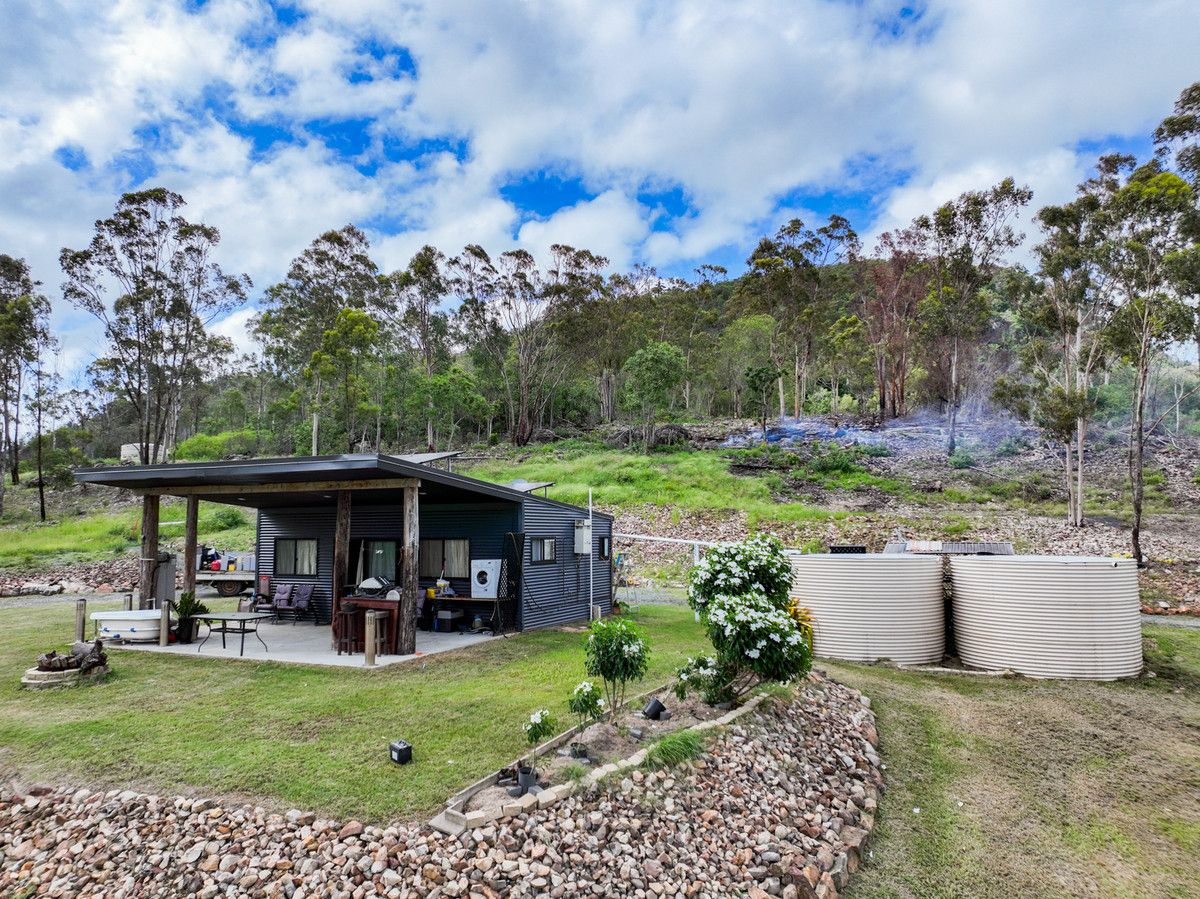 720 Old Byfield Road, Mulara QLD 4703 House for Sale Domain