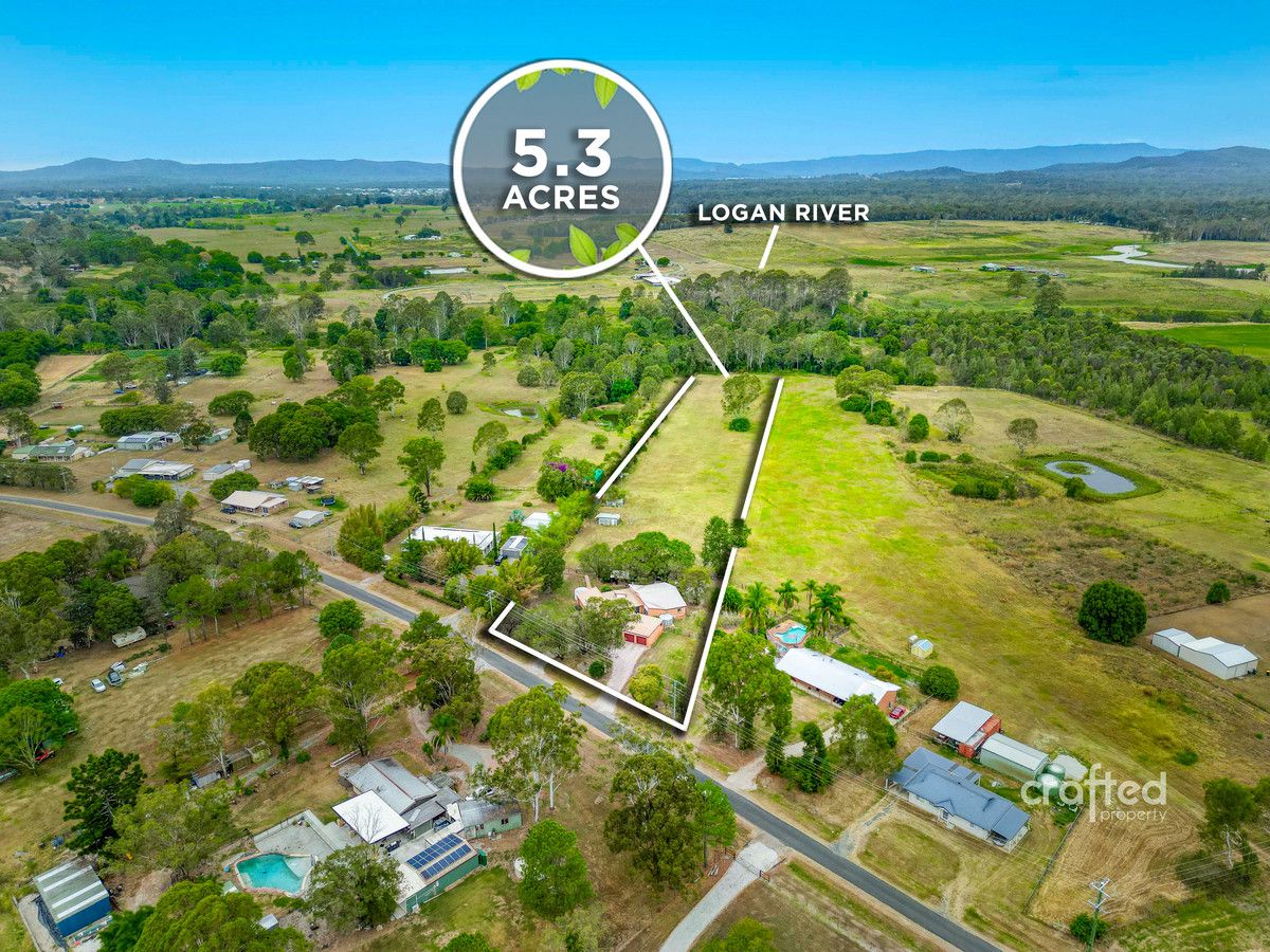 11 Hogan Street, Chambers Flat QLD 4133, Image 1