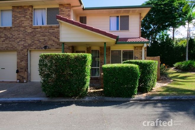 Picture of 10/134 Johnson Road, HILLCREST QLD 4118