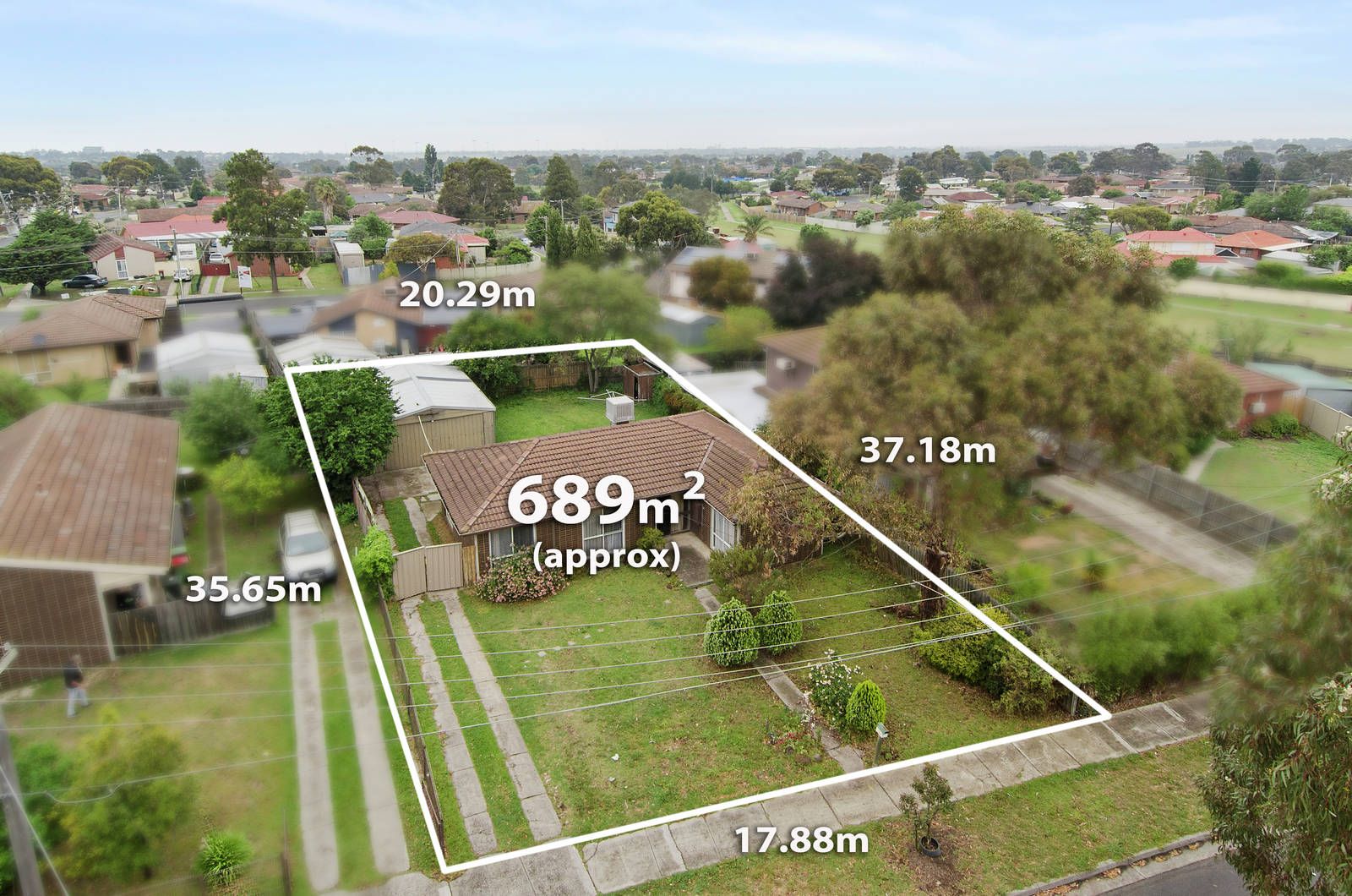 3 Hallston Court, Meadow Heights VIC 3048, Image 0