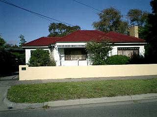 3 bedrooms House in 44 Agnes Street NOBLE PARK VIC, 3174