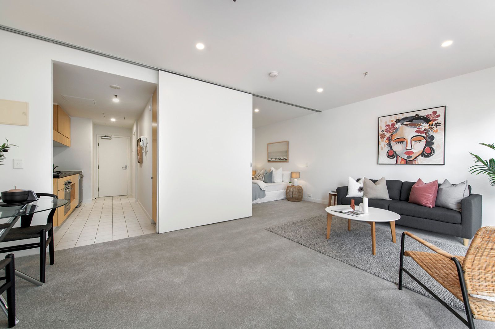 1412/22-24 Jane Bell Lane, Melbourne VIC 3000, Image 1