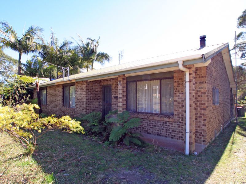 11 First Avenue, Cudmirrah Property History & Address Research Domain