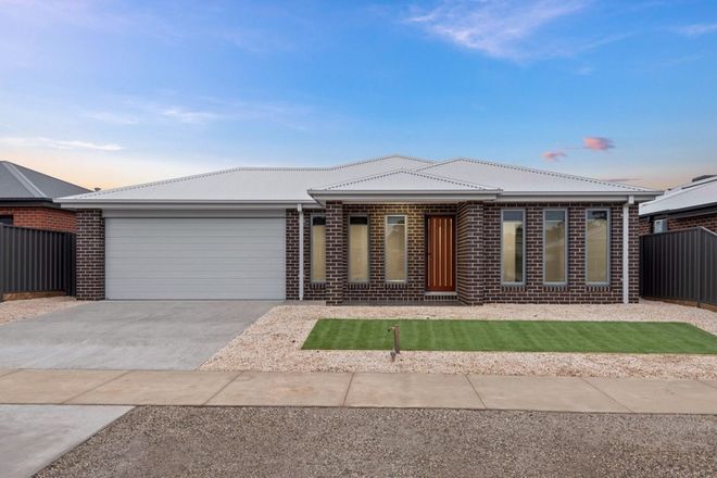 Picture of 5 Buchanan Drive, HUNTLY VIC 3551