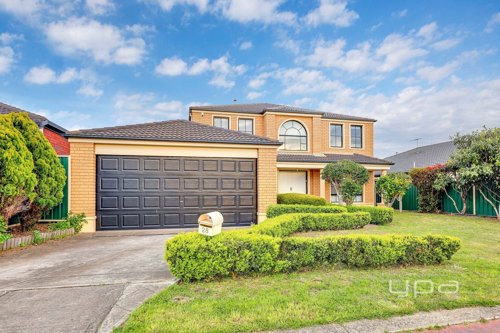 28 Marylou Court, Delahey VIC 3037, Image 1