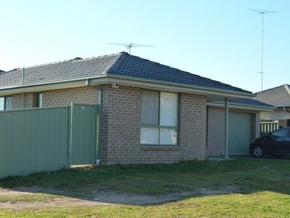 1 Yenna Place, Glenmore Park NSW 2745, Image 0