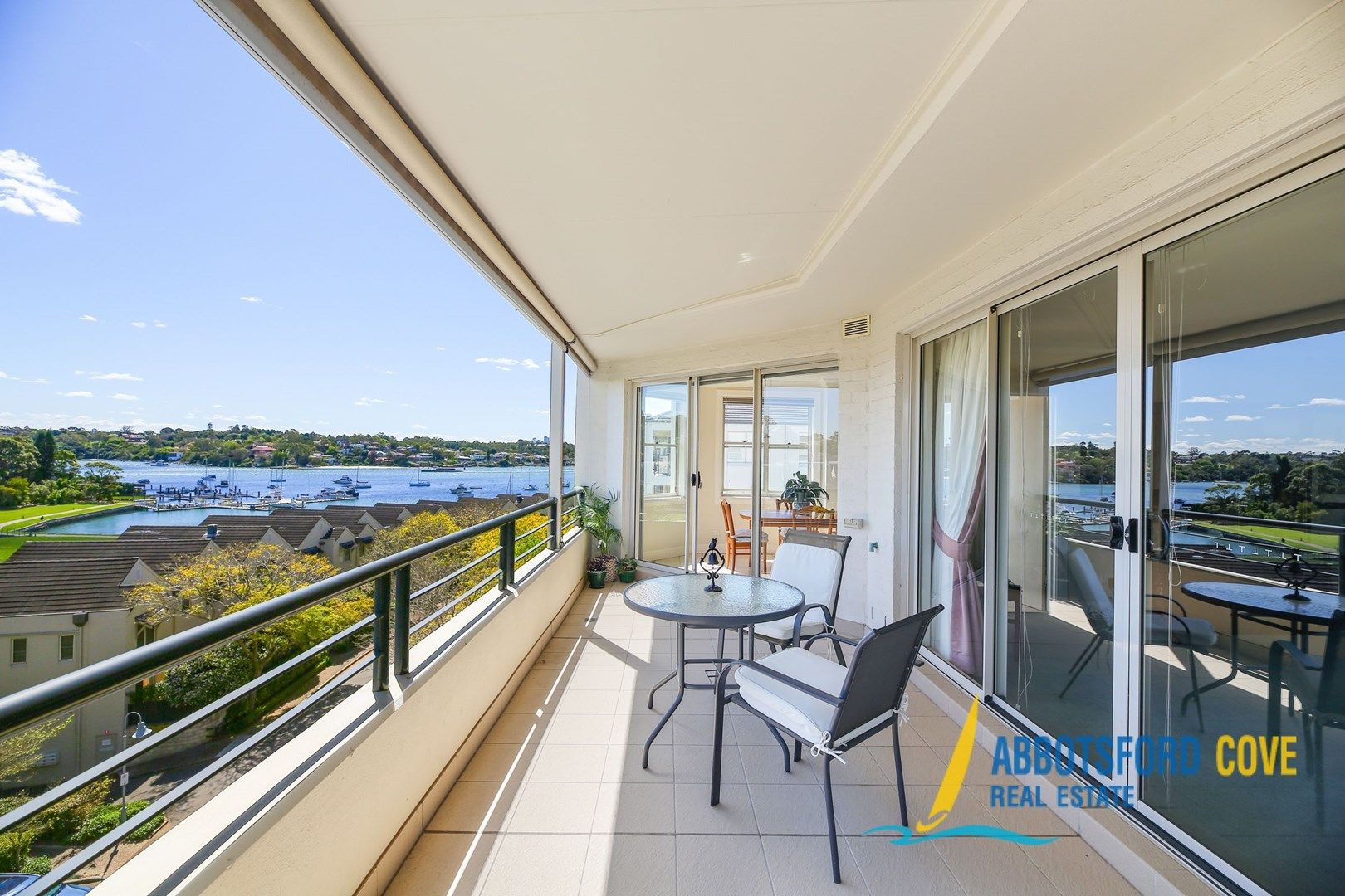 15/1 Harbourview Crescent, Abbotsford NSW 2046, Image 0