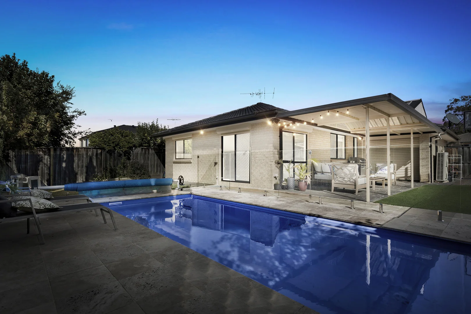 Additional image 6 of 20 Tullaroan Street, Kellyville Ridge NSW 2155