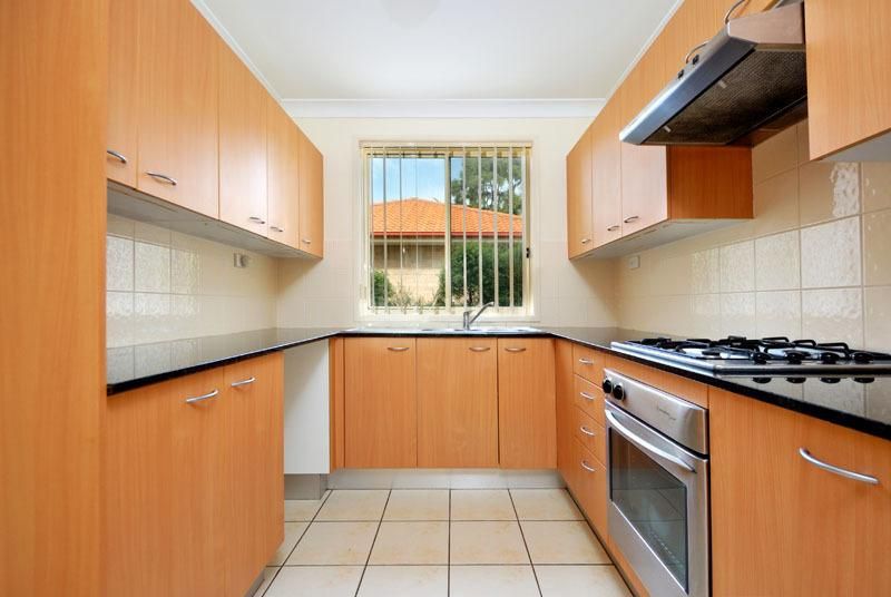 6/6-8 First Avenue, LOFTUS NSW 2232, Image 2