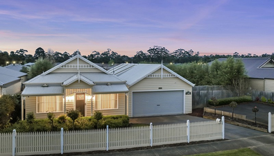 Picture of 23 Clifford Drive, DROUIN VIC 3818
