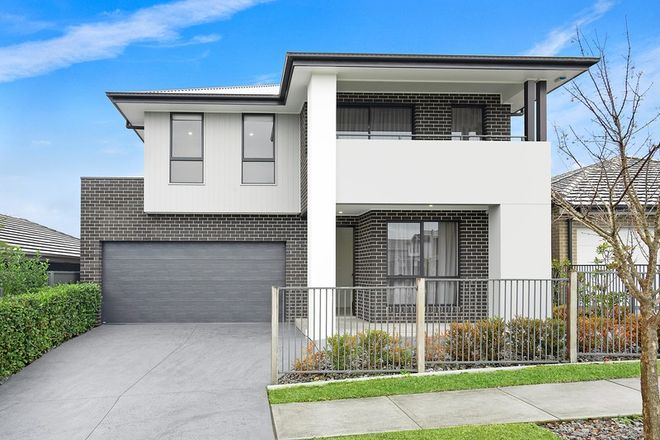 Picture of 12 Scout Street, LEPPINGTON NSW 2179