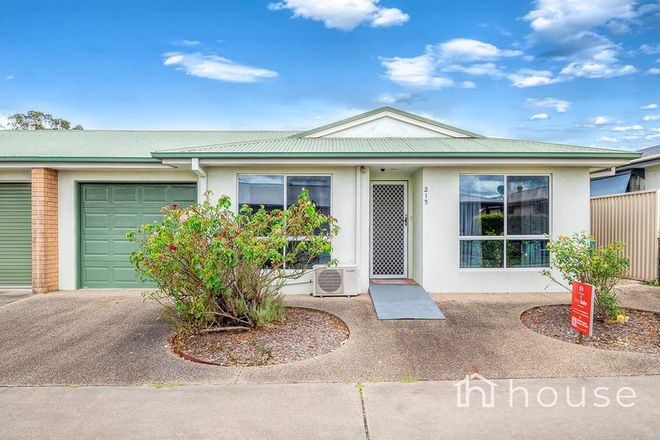 Picture of 215/29-71 High Road, WATERFORD QLD 4133