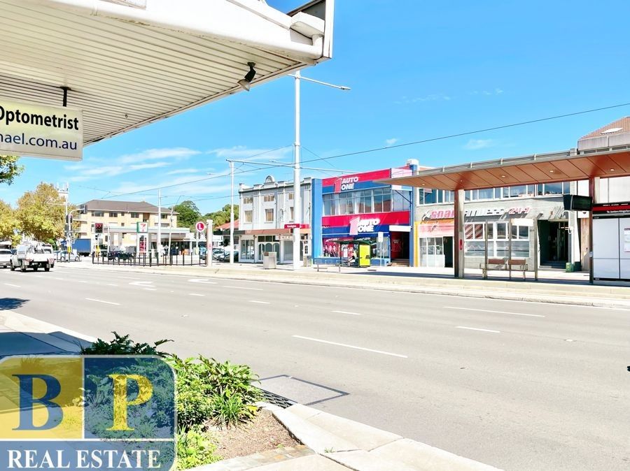 2 bedrooms Apartment / Unit / Flat in 3/160 Anzac Parade KENSINGTON NSW, 2033