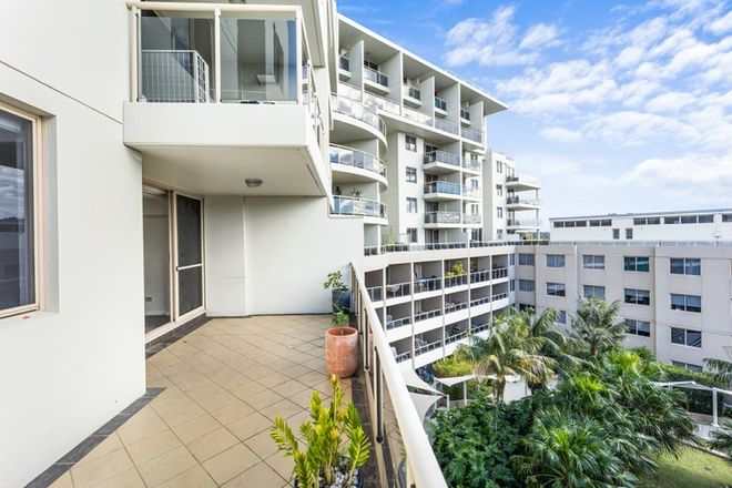 Picture of 153/352-360 Kingsway, CARINGBAH NSW 2229