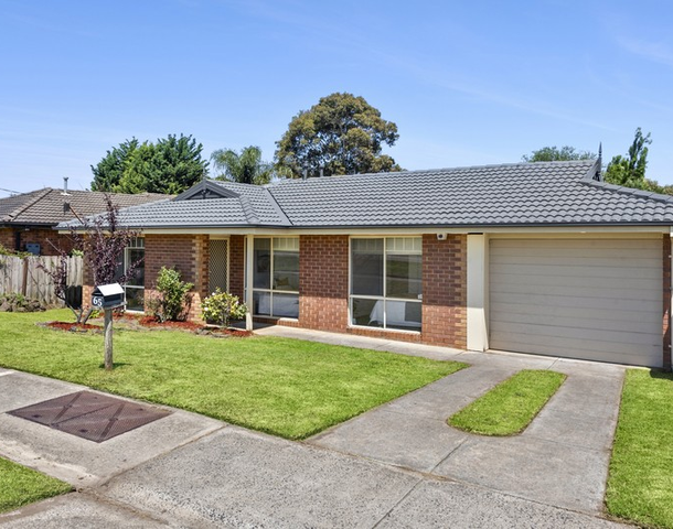 65 Mcclelland Drive, Skye VIC 3977