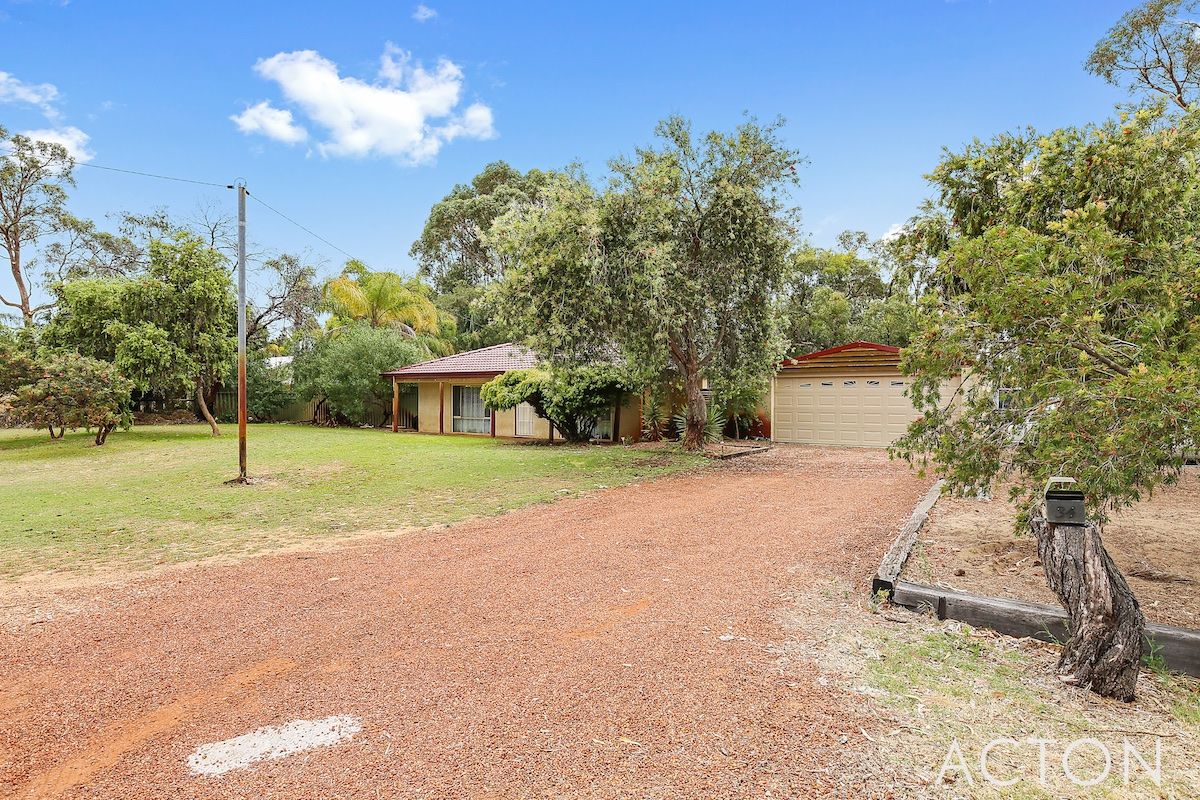 34 Candelo Loop, Greenfields WA 6210, Image 0