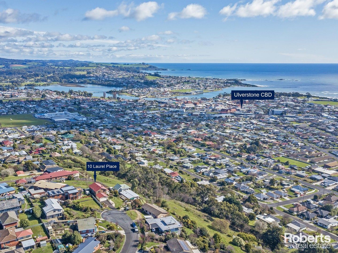 10 Laurel Place, Ulverstone TAS 7315, Image 0