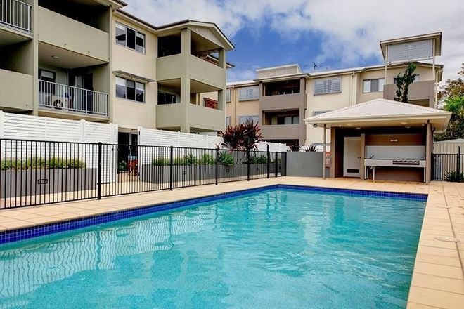 Picture of 45/6 Babarra Street, STAFFORD QLD 4053