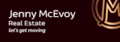 Logo for Jenny McEvoy Real Estate