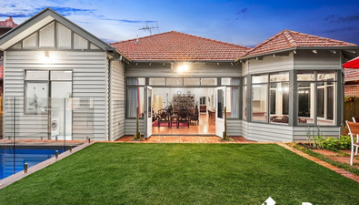 Picture of 95 Canterbury Road, CANTERBURY VIC 3126