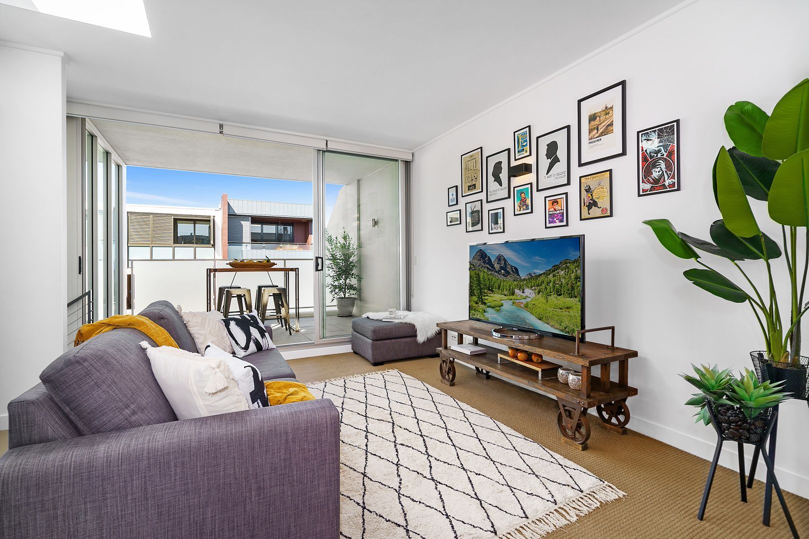 1 bedrooms Apartment / Unit / Flat in 310/21 Grosvenor Street NEUTRAL BAY NSW, 2089