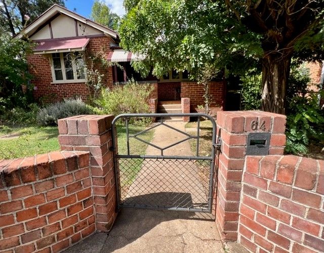 64 Rawson Avenue, Tamworth NSW 2340, Image 2