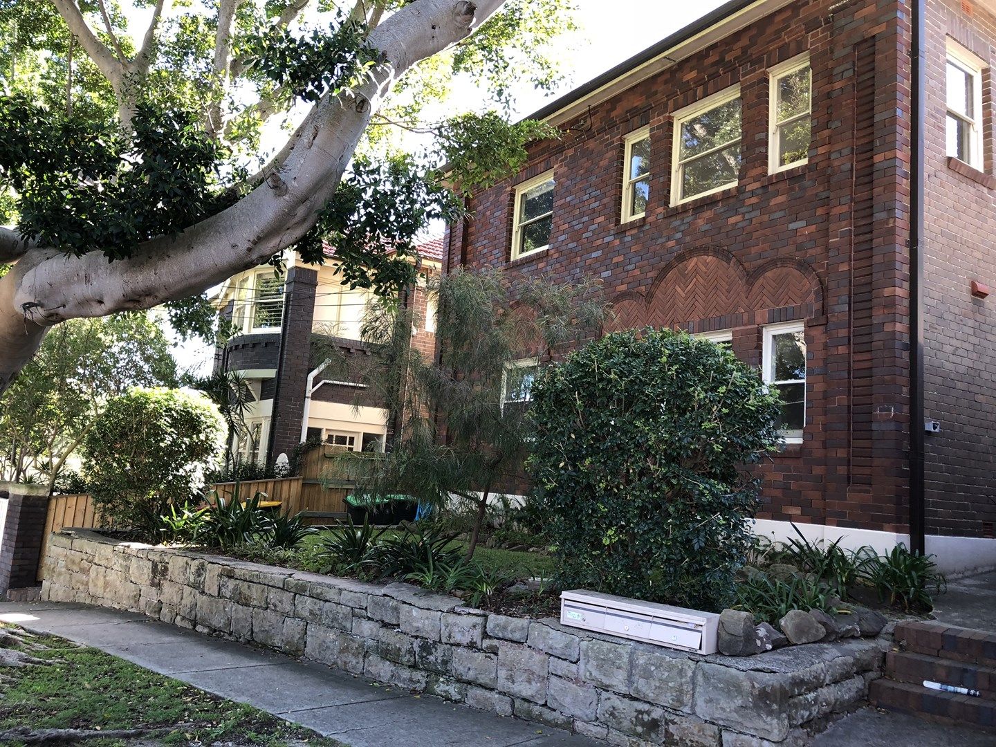 2 bedrooms Apartment / Unit / Flat in 2/62 Ritchard Avenue COOGEE NSW, 2034