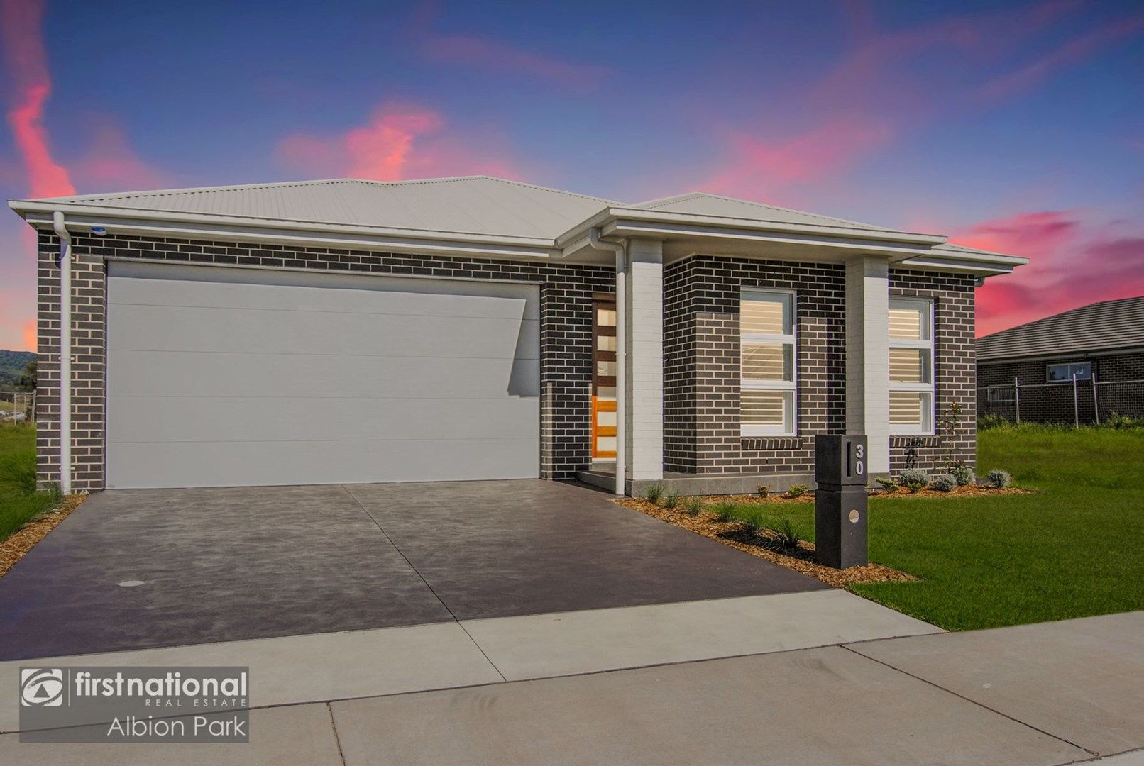 30 Farmgate Crescent, Calderwood NSW 2527, Image 0