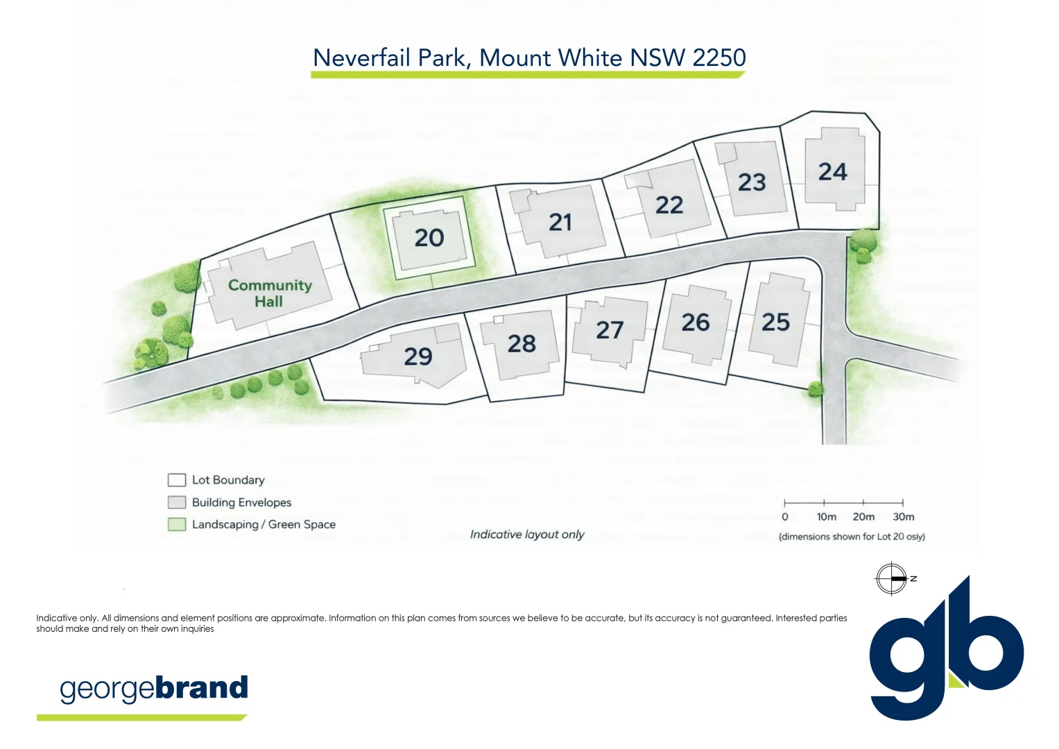 Additional image 12 of 20/165 Glenworth Valley Road, Mount White NSW 2250