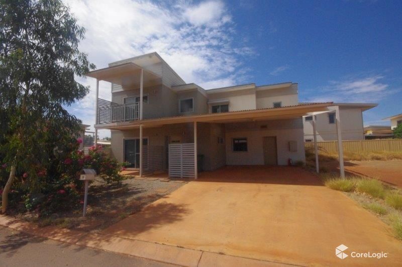 4 bedrooms House in 9 Spinifex Street NEWMAN WA, 6753