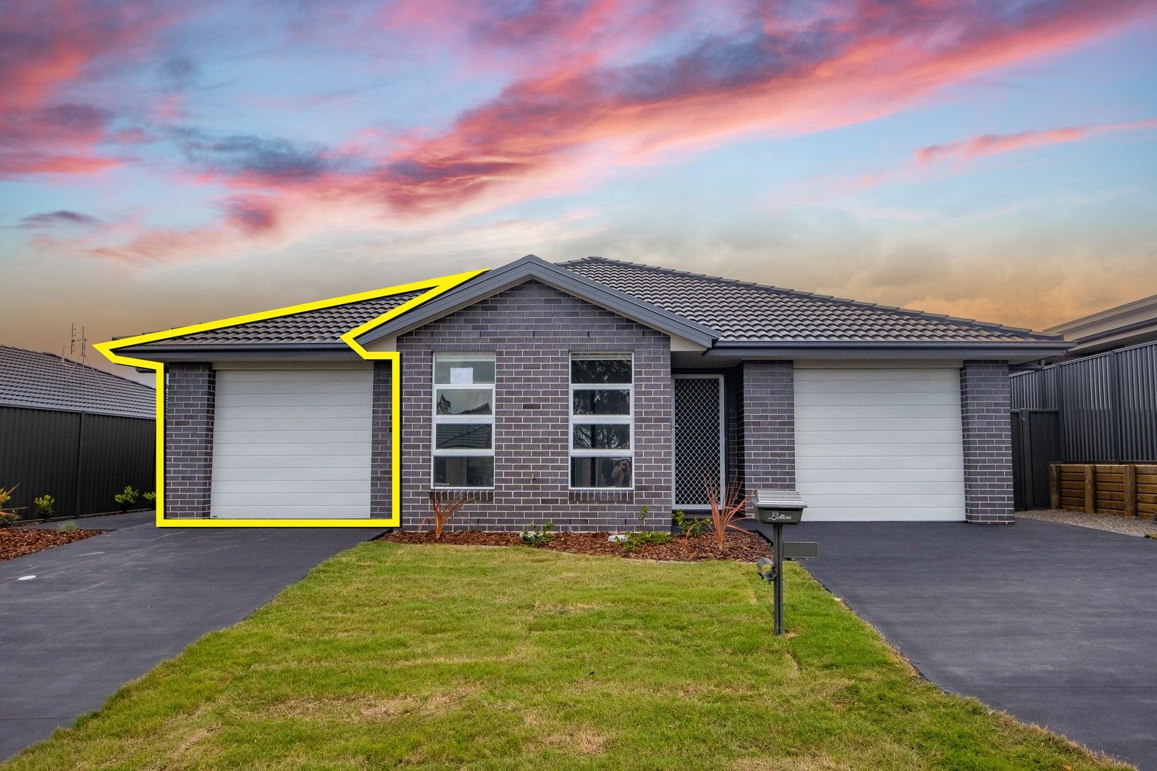 2 bedrooms House in 5a Castleton close FARLEY NSW, 2320