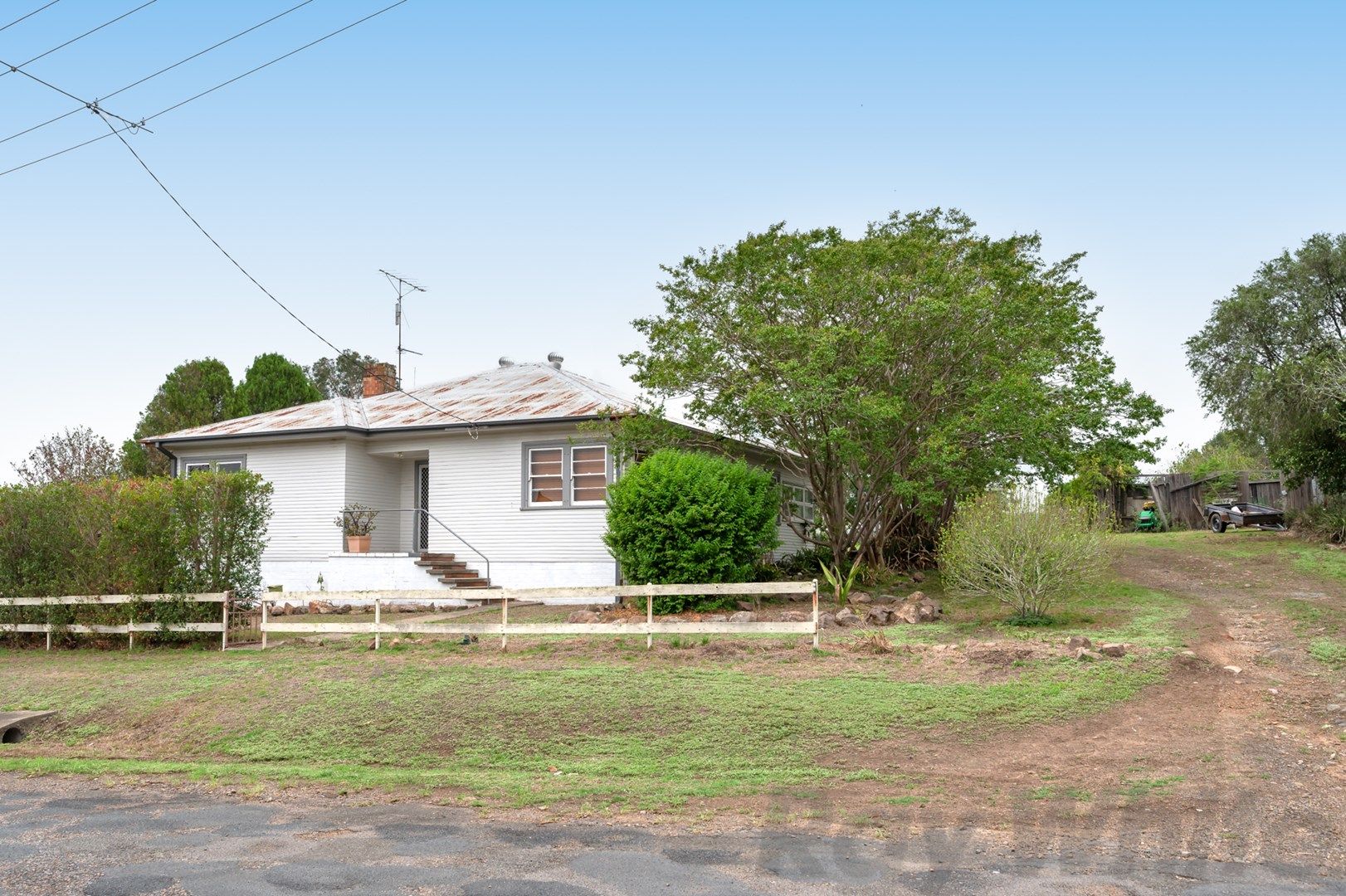 19 Jones Street, Dungog NSW 2420, Image 0