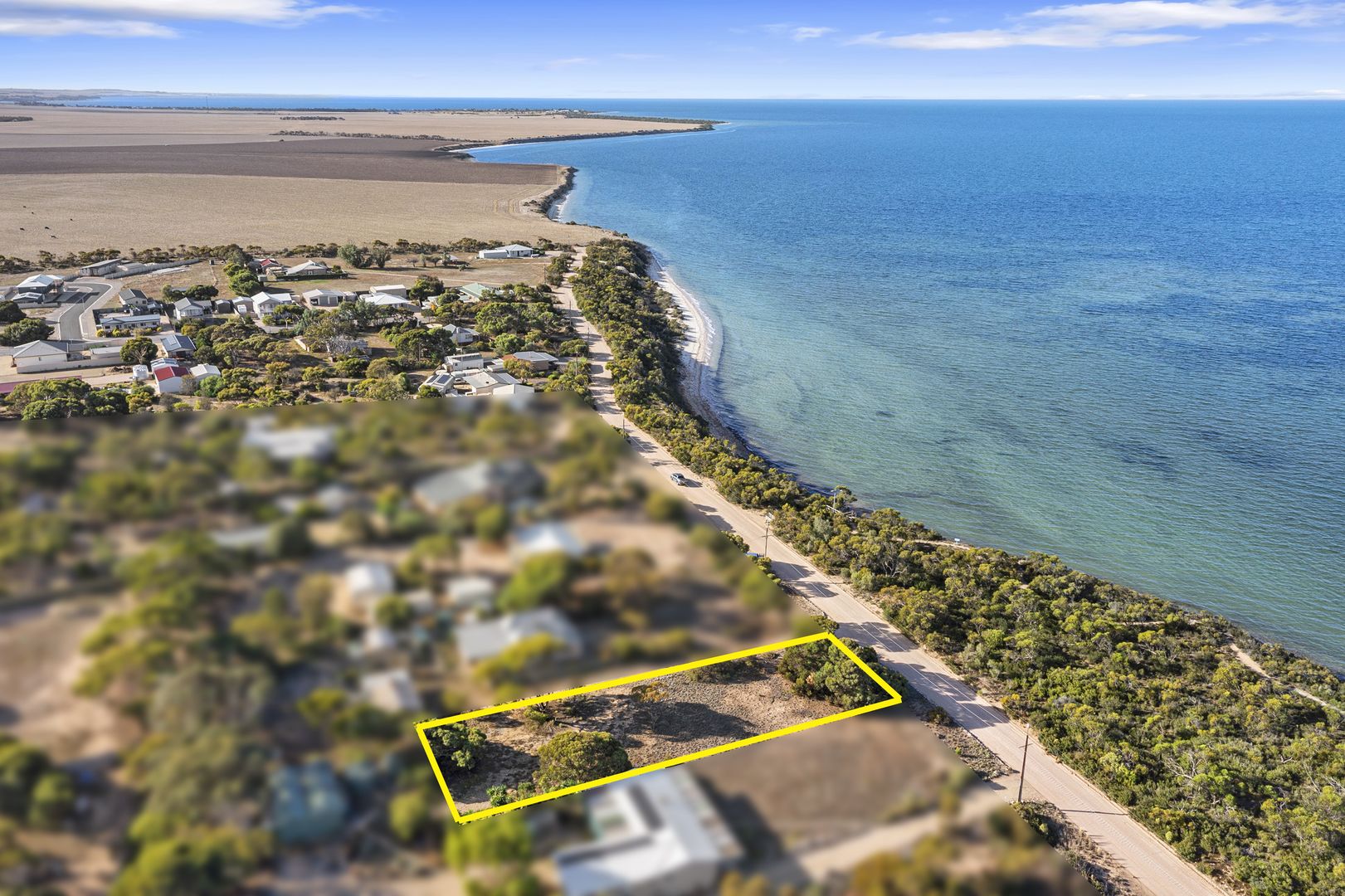 58 Active Road, Port Julia SA 5580, Image 1