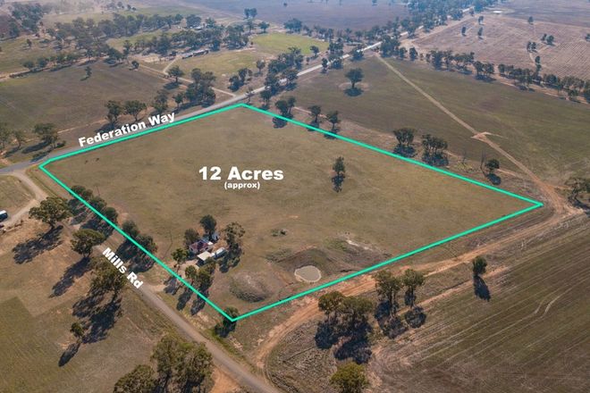 Picture of 19 Mills Road, DAYSDALE NSW 2646