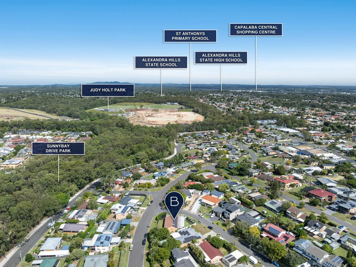 Additional image 24 of 1 Pigeon Court, Birkdale QLD 4159