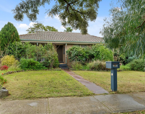 54 Masons Lane, Bacchus Marsh VIC 3340