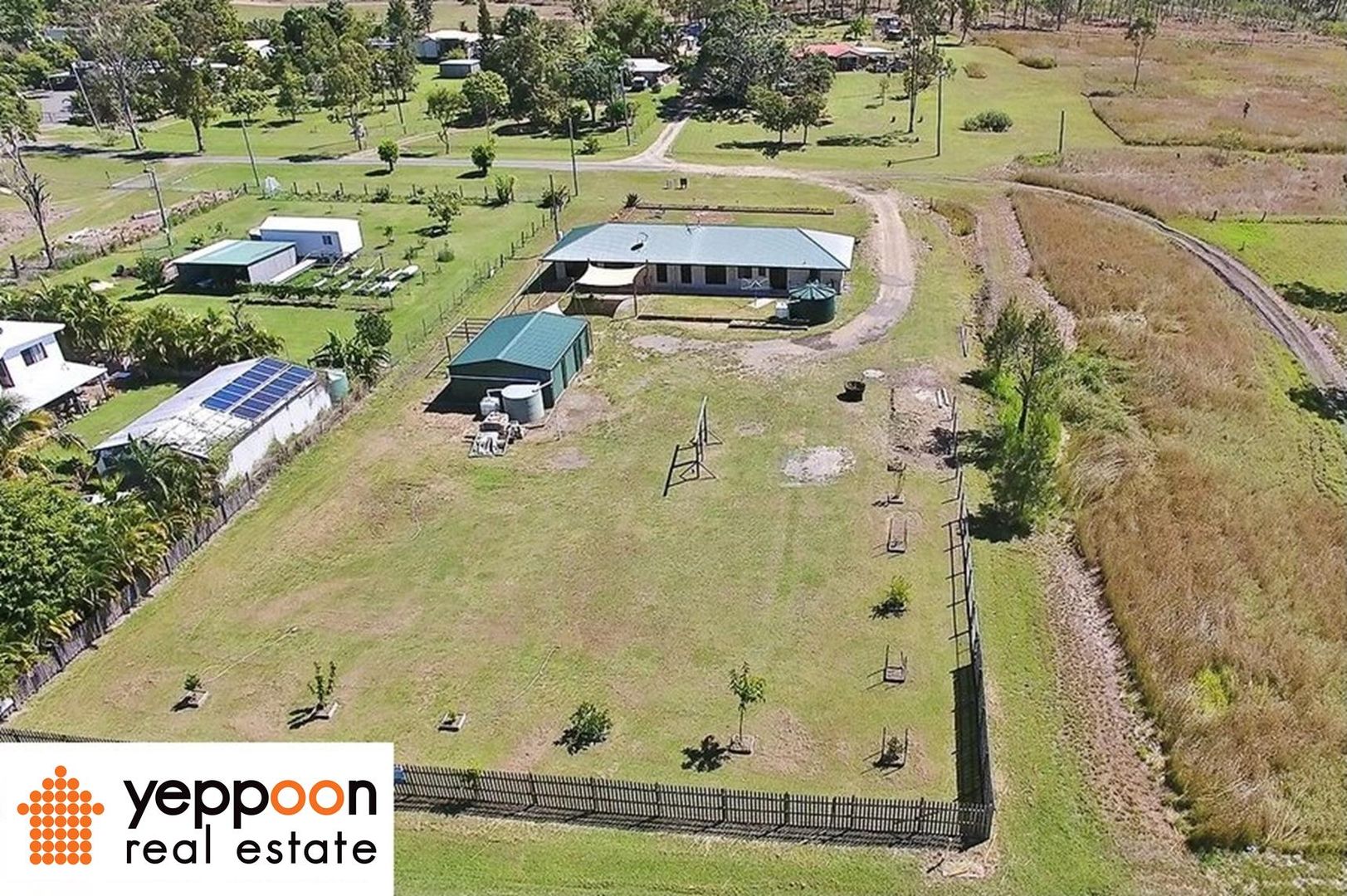 83 Serpentine Street, Cawarral QLD 4702, Image 1