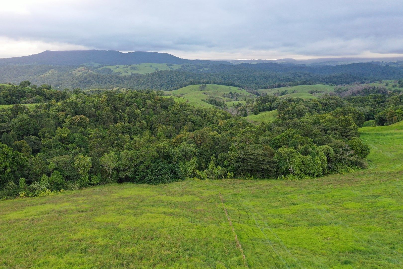 4809 Palmerston Highway, Millaa Millaa QLD 4886, Image 0