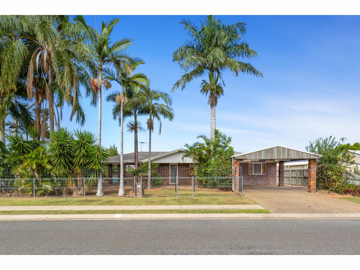 10 Rachel Drive, Parkhurst QLD 4702, Image 0