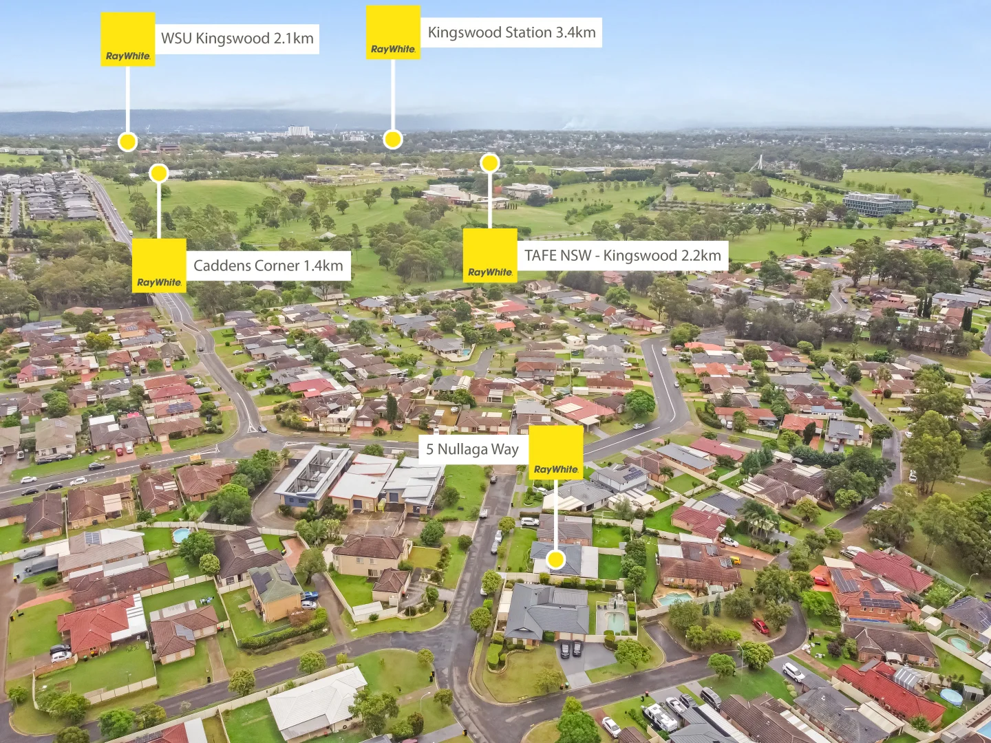 Additional image 12 of 5 Nullaga Way, Claremont Meadows NSW 2747