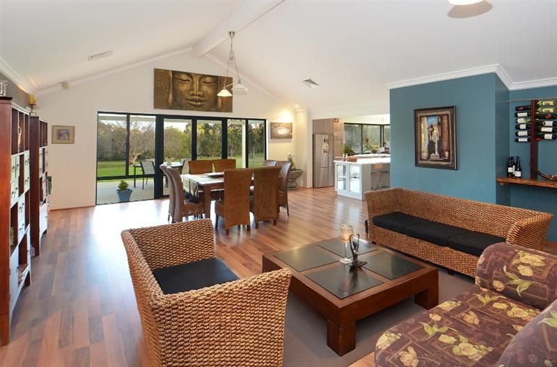 45 Wisteria Drive, QUINDALUP WA 6281, Image 0