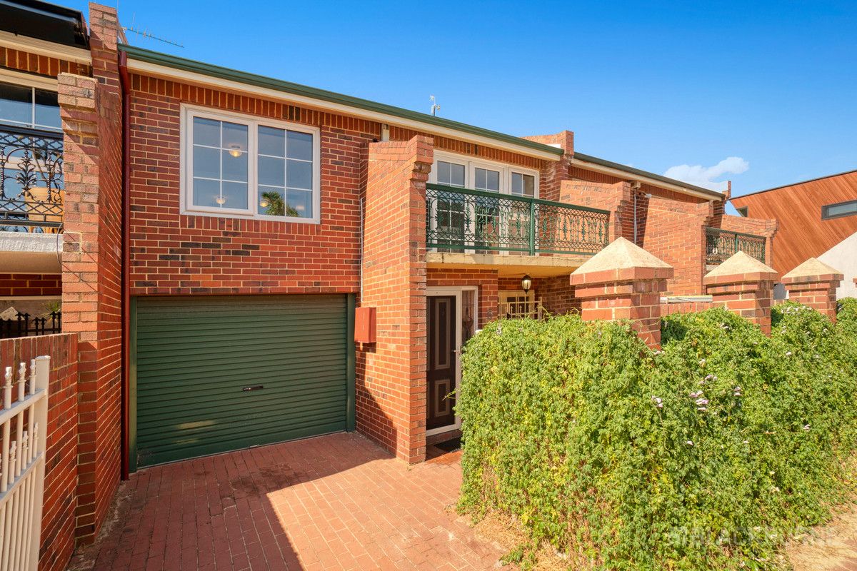 2 bedrooms Townhouse in 5/199 Lincoln Street PERTH WA, 6000